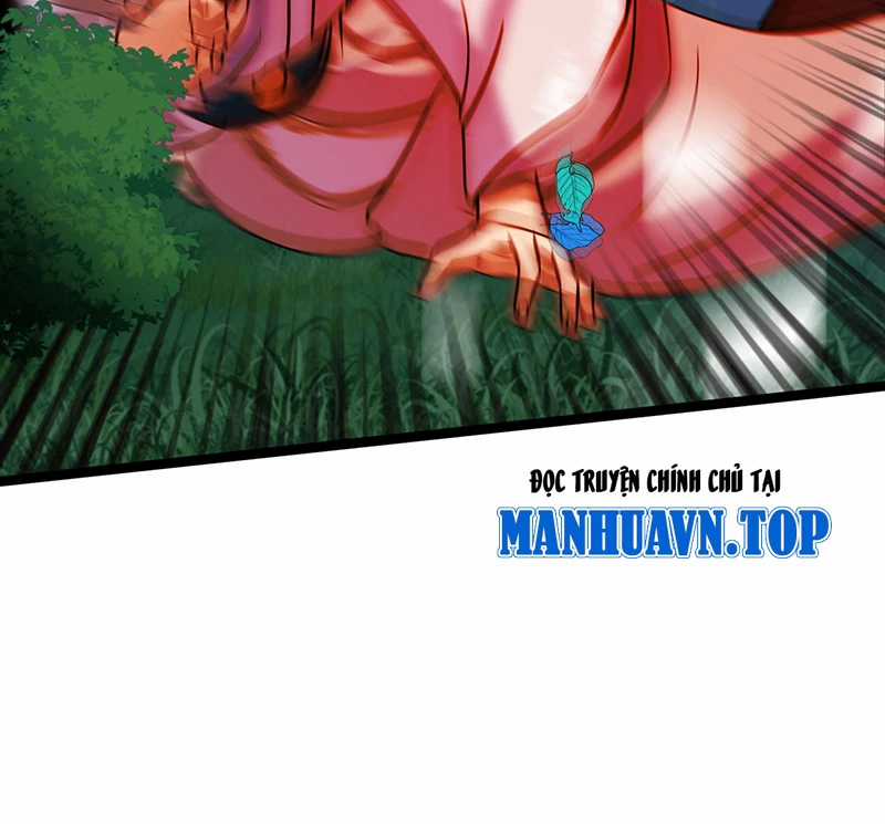 Đồ Đệ Của Ta Đều Là Đại Yêu Vô Địch Món quà ý nghĩa nhất cho người thân yêu Chapter 7 trang 35