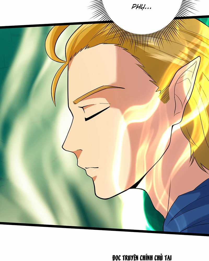 Đồ Đệ Của Ta Đều Là Đại Yêu Vô Địch Món quà ý nghĩa nhất cho người thân yêu Chapter 7 trang 4