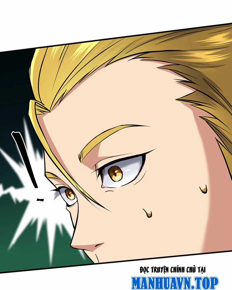 Đồ Đệ Của Ta Đều Là Đại Yêu Vô Địch Món quà ý nghĩa nhất cho người thân yêu Chapter 7 trang 41