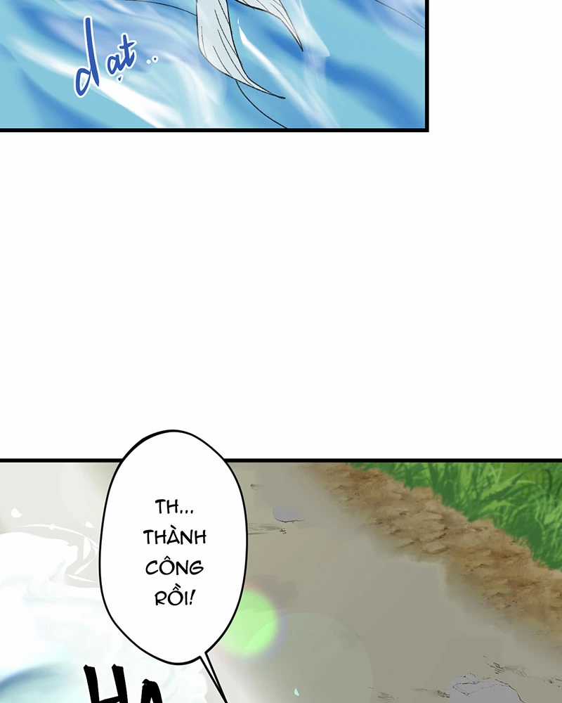 Đồ Đệ Của Ta Đều Là Đại Yêu Vô Địch Món quà ý nghĩa nhất cho người thân yêu Chapter 7 trang 43