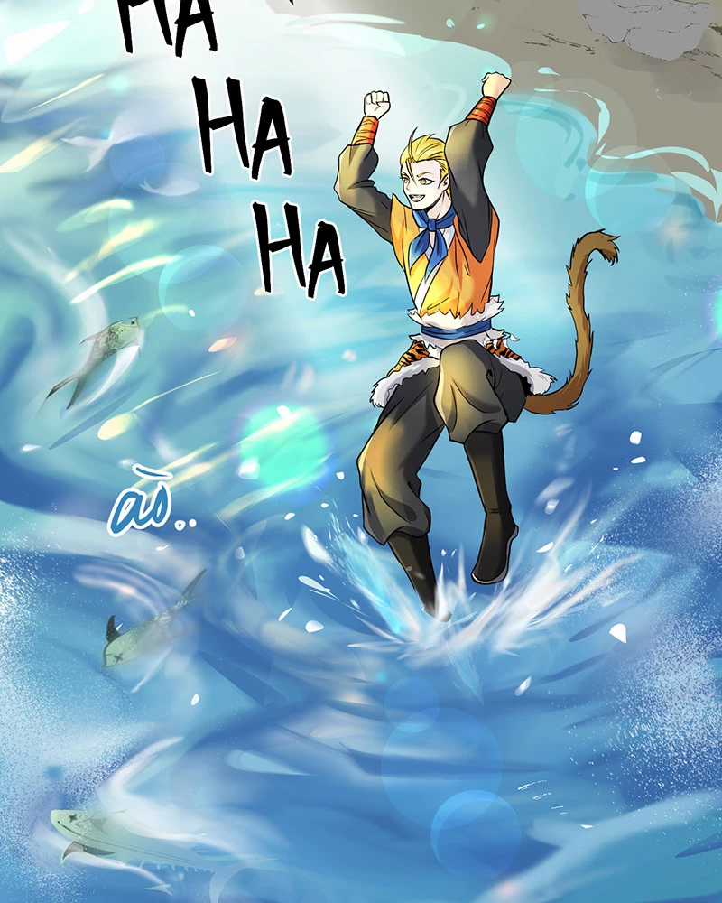 Đồ Đệ Của Ta Đều Là Đại Yêu Vô Địch Món quà ý nghĩa nhất cho người thân yêu Chapter 7 trang 44