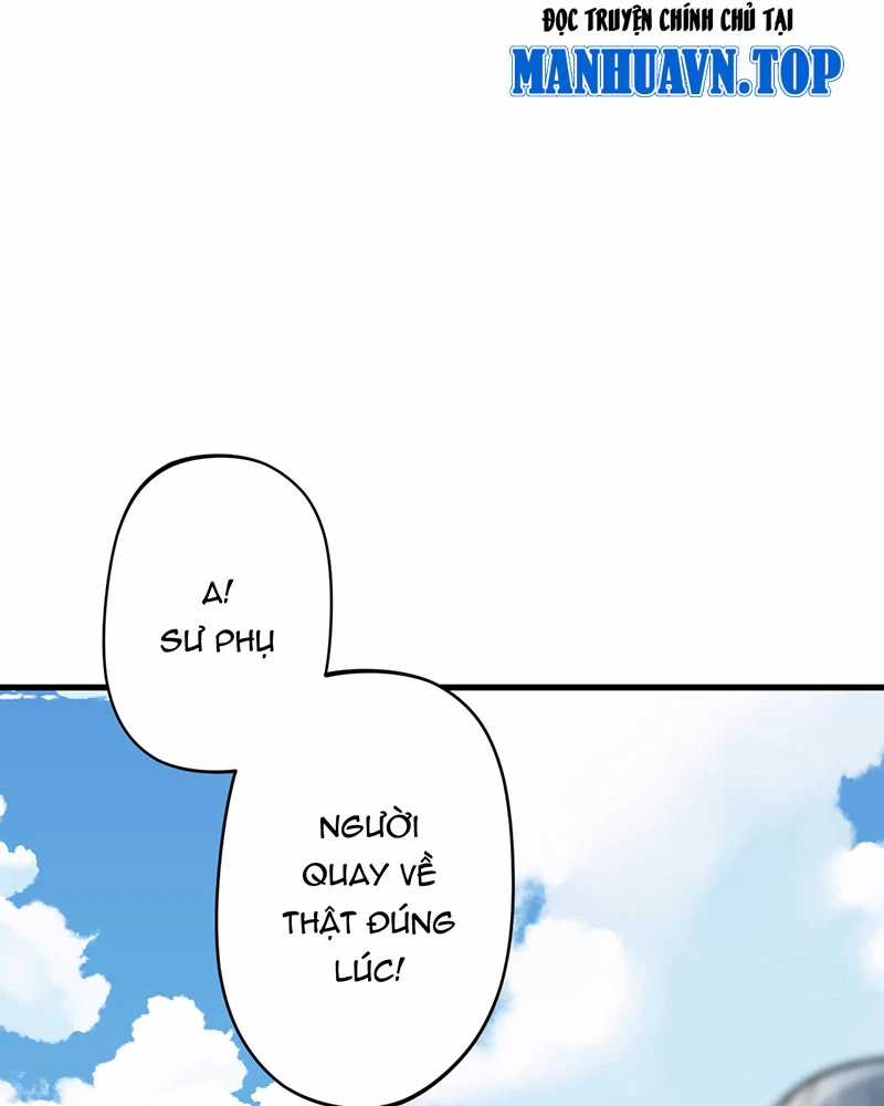 Đồ Đệ Của Ta Đều Là Đại Yêu Vô Địch Món quà ý nghĩa nhất cho người thân yêu Chapter 7 trang 47