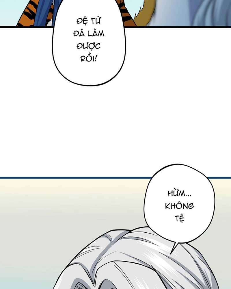 Đồ Đệ Của Ta Đều Là Đại Yêu Vô Địch Món quà ý nghĩa nhất cho người thân yêu Chapter 7 trang 49