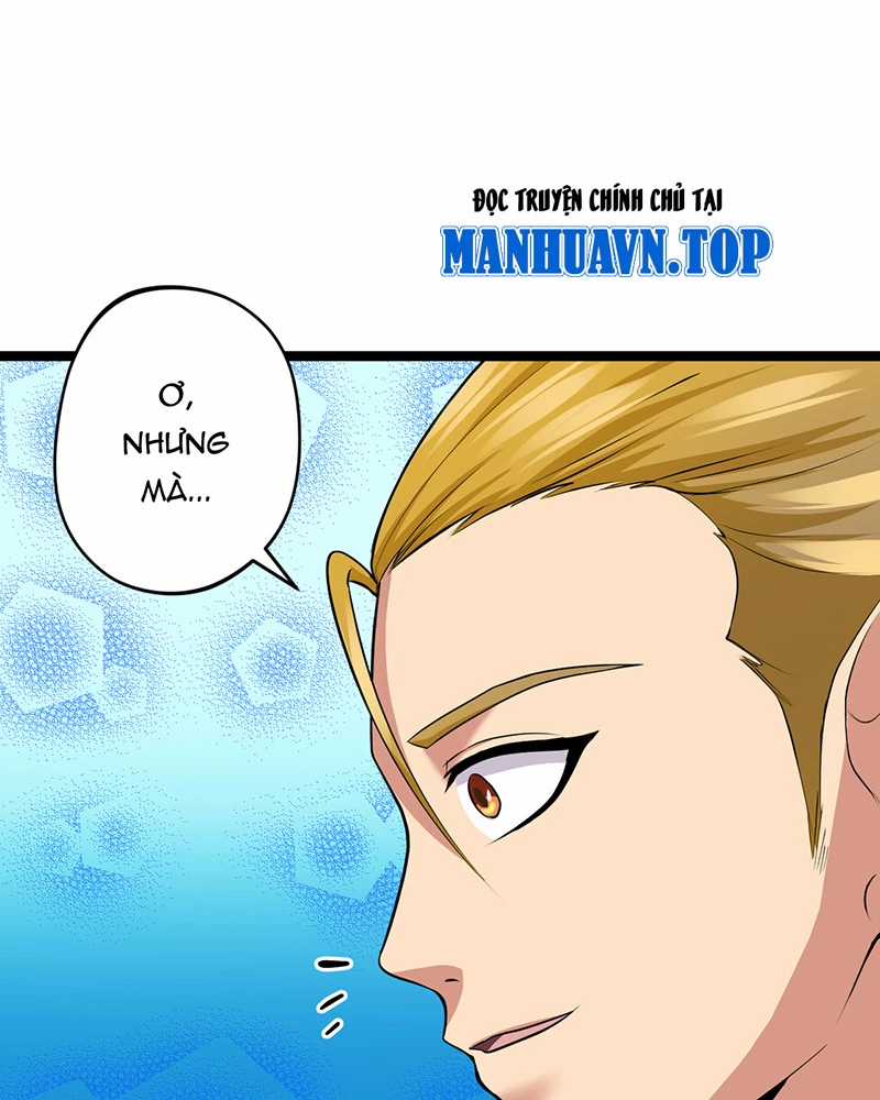 Đồ Đệ Của Ta Đều Là Đại Yêu Vô Địch Món quà ý nghĩa nhất cho người thân yêu Chapter 7 trang 53