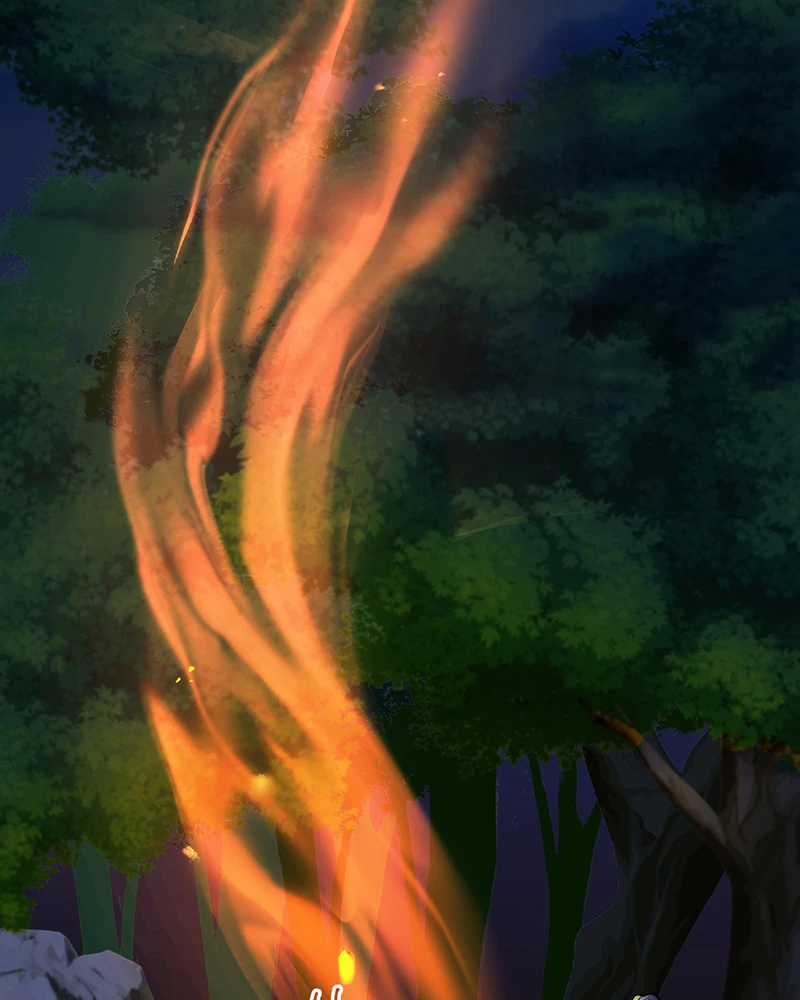 Đồ Đệ Của Ta Đều Là Đại Yêu Vô Địch Món quà ý nghĩa nhất cho người thân yêu Chapter 7 trang 58