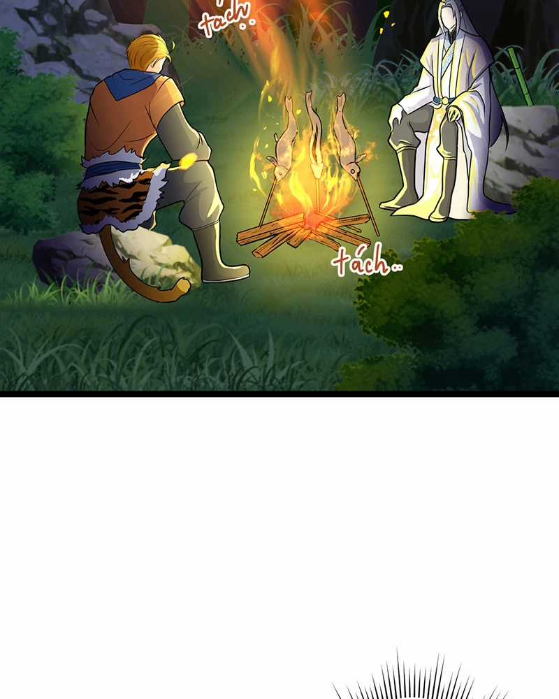 Đồ Đệ Của Ta Đều Là Đại Yêu Vô Địch Món quà ý nghĩa nhất cho người thân yêu Chapter 7 trang 59