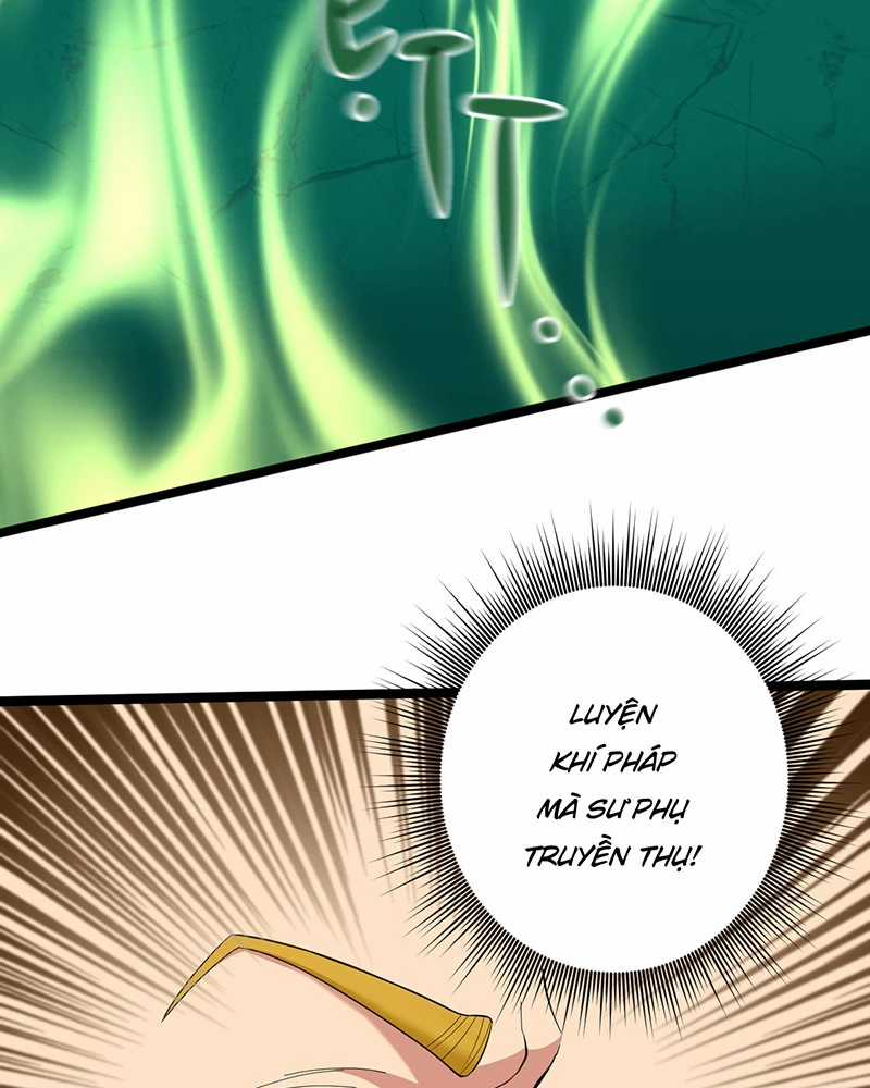 Đồ Đệ Của Ta Đều Là Đại Yêu Vô Địch Món quà ý nghĩa nhất cho người thân yêu Chapter 7 trang 6