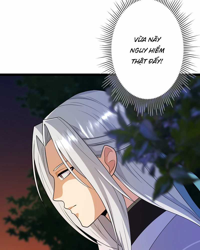 Đồ Đệ Của Ta Đều Là Đại Yêu Vô Địch Món quà ý nghĩa nhất cho người thân yêu Chapter 7 trang 60