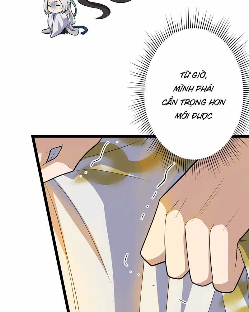 Đồ Đệ Của Ta Đều Là Đại Yêu Vô Địch Món quà ý nghĩa nhất cho người thân yêu Chapter 7 trang 62