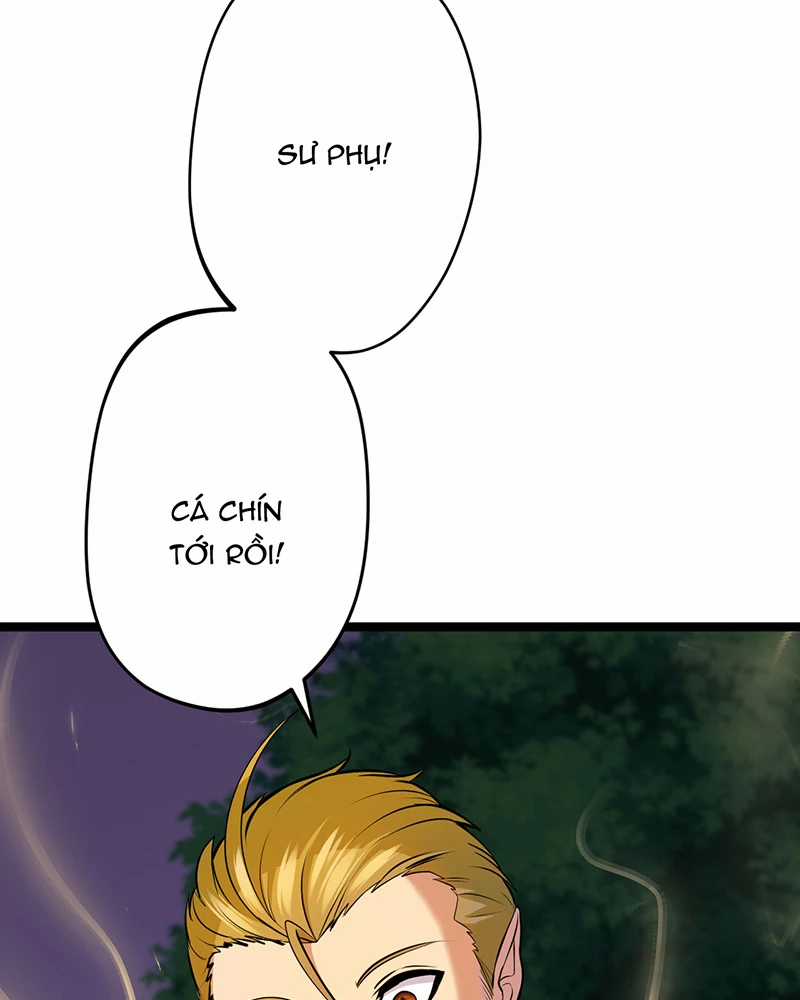 Đồ Đệ Của Ta Đều Là Đại Yêu Vô Địch Món quà ý nghĩa nhất cho người thân yêu Chapter 7 trang 64