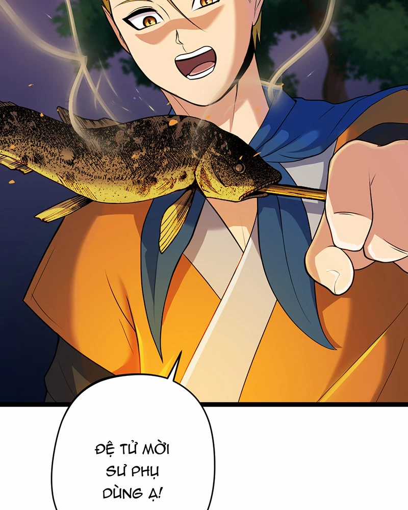 Đồ Đệ Của Ta Đều Là Đại Yêu Vô Địch Món quà ý nghĩa nhất cho người thân yêu Chapter 7 trang 65