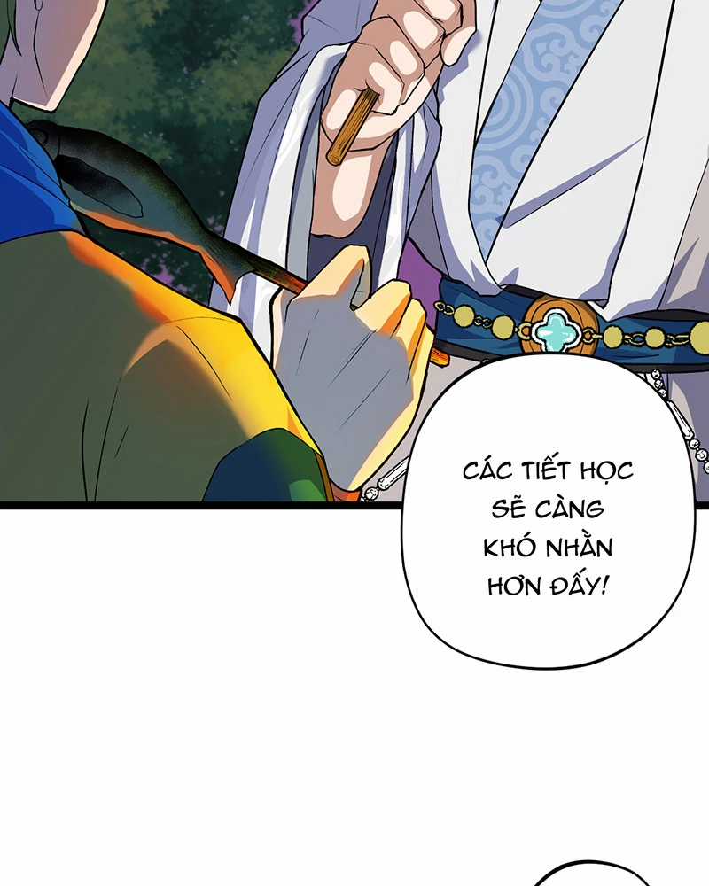 Đồ Đệ Của Ta Đều Là Đại Yêu Vô Địch Món quà ý nghĩa nhất cho người thân yêu Chapter 7 trang 73