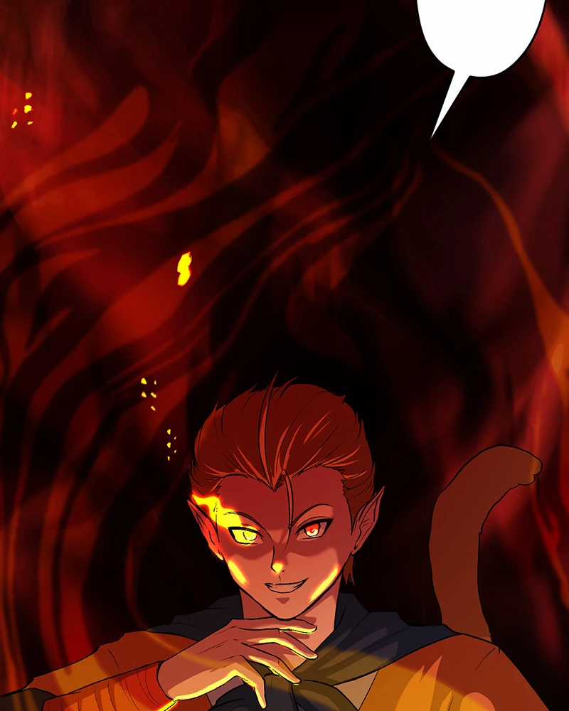 Đồ Đệ Của Ta Đều Là Đại Yêu Vô Địch Món quà ý nghĩa nhất cho người thân yêu Chapter 7 trang 77