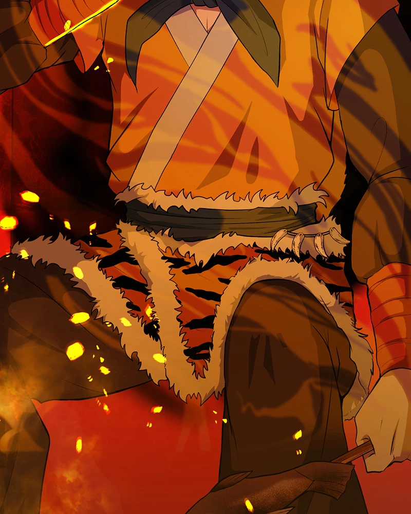 Đồ Đệ Của Ta Đều Là Đại Yêu Vô Địch Món quà ý nghĩa nhất cho người thân yêu Chapter 7 trang 78