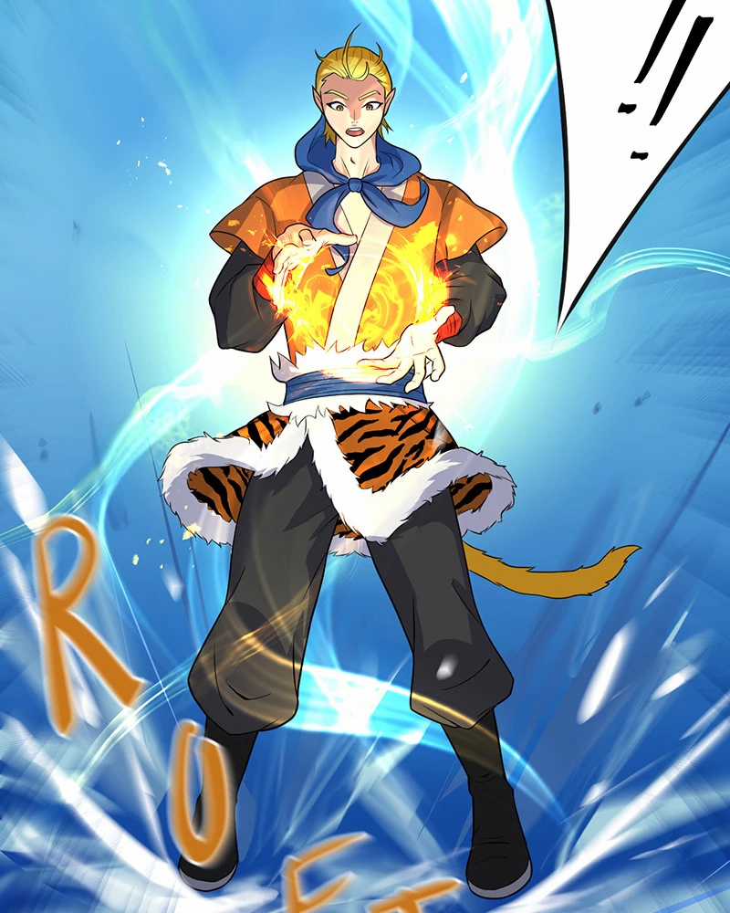 Đồ Đệ Của Ta Đều Là Đại Yêu Vô Địch Món quà ý nghĩa nhất cho người thân yêu Chapter 7 trang 9