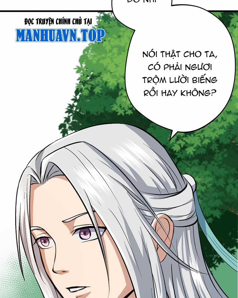 Đồ Đệ Của Ta Đều Là Đại Yêu Vô Địch Món quà ý nghĩa nhất cho người thân yêu Chapter 8 trang 19