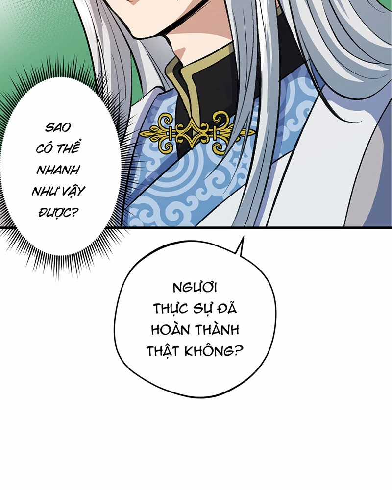 Đồ Đệ Của Ta Đều Là Đại Yêu Vô Địch Món quà ý nghĩa nhất cho người thân yêu Chapter 8 trang 20