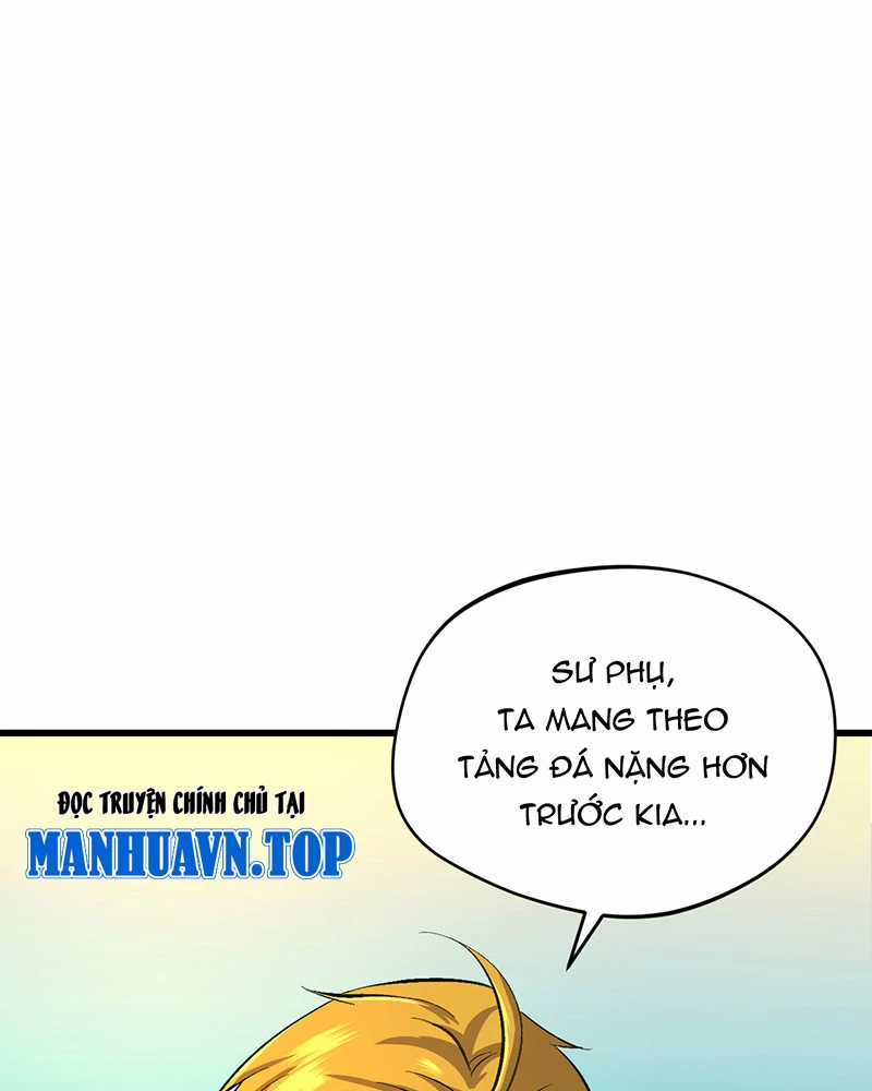 Đồ Đệ Của Ta Đều Là Đại Yêu Vô Địch Món quà ý nghĩa nhất cho người thân yêu Chapter 8 trang 21