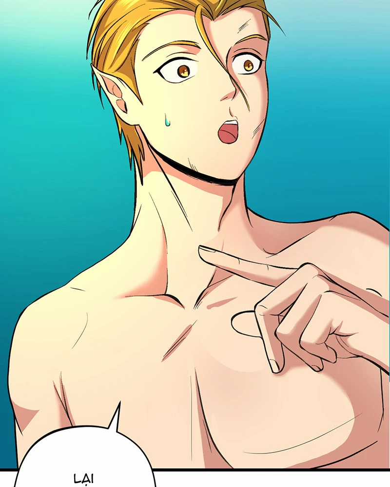 Đồ Đệ Của Ta Đều Là Đại Yêu Vô Địch Món quà ý nghĩa nhất cho người thân yêu Chapter 8 trang 22