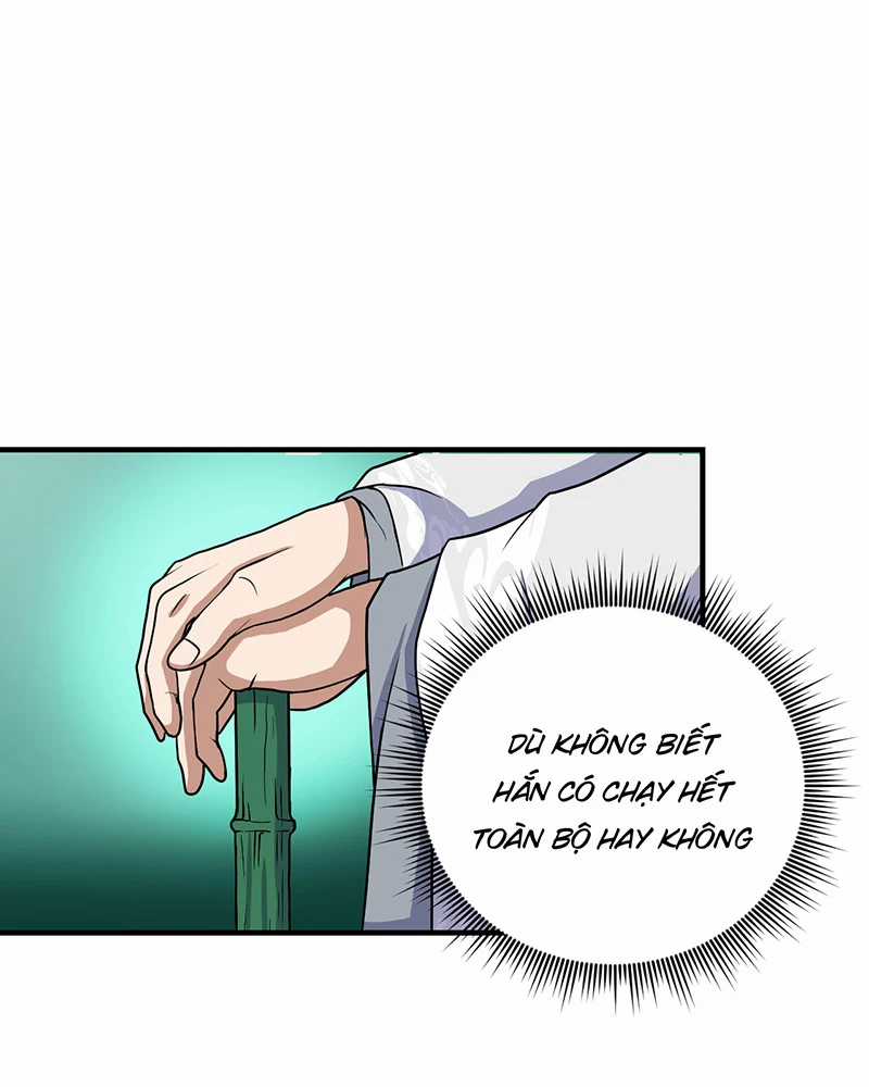 Đồ Đệ Của Ta Đều Là Đại Yêu Vô Địch Món quà ý nghĩa nhất cho người thân yêu Chapter 8 trang 25