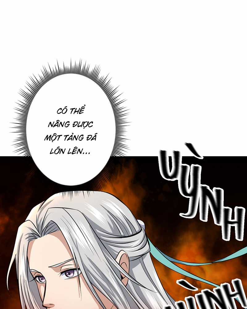 Đồ Đệ Của Ta Đều Là Đại Yêu Vô Địch Món quà ý nghĩa nhất cho người thân yêu Chapter 8 trang 26