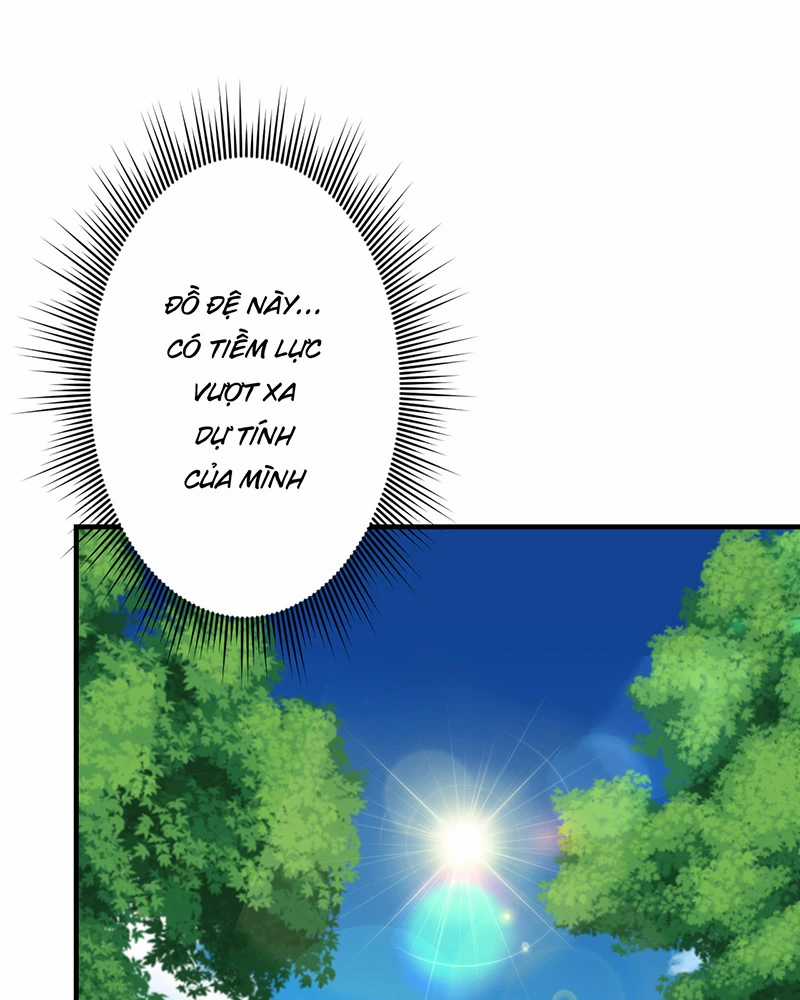 Đồ Đệ Của Ta Đều Là Đại Yêu Vô Địch Món quà ý nghĩa nhất cho người thân yêu Chapter 8 trang 28