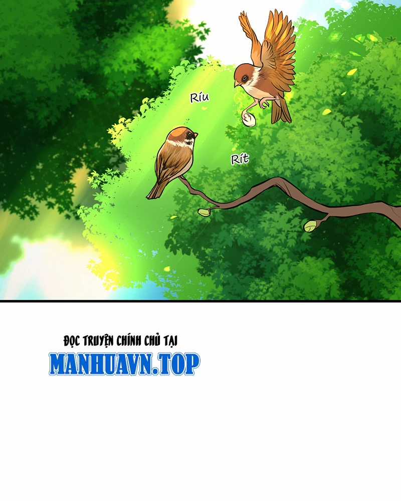 Đồ Đệ Của Ta Đều Là Đại Yêu Vô Địch Món quà ý nghĩa nhất cho người thân yêu Chapter 8 trang 3