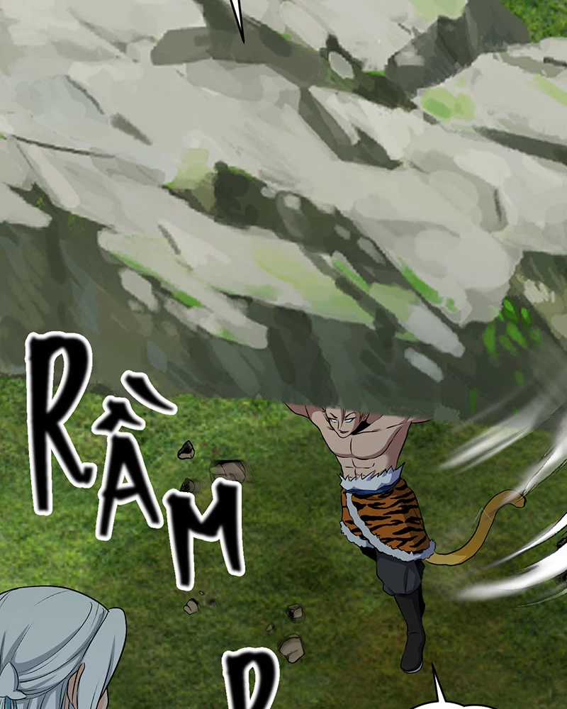 Đồ Đệ Của Ta Đều Là Đại Yêu Vô Địch Món quà ý nghĩa nhất cho người thân yêu Chapter 8 trang 33