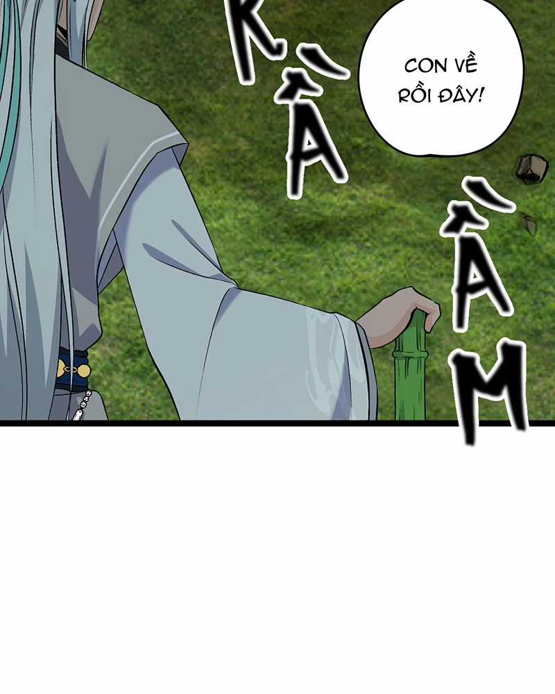 Đồ Đệ Của Ta Đều Là Đại Yêu Vô Địch Món quà ý nghĩa nhất cho người thân yêu Chapter 8 trang 34