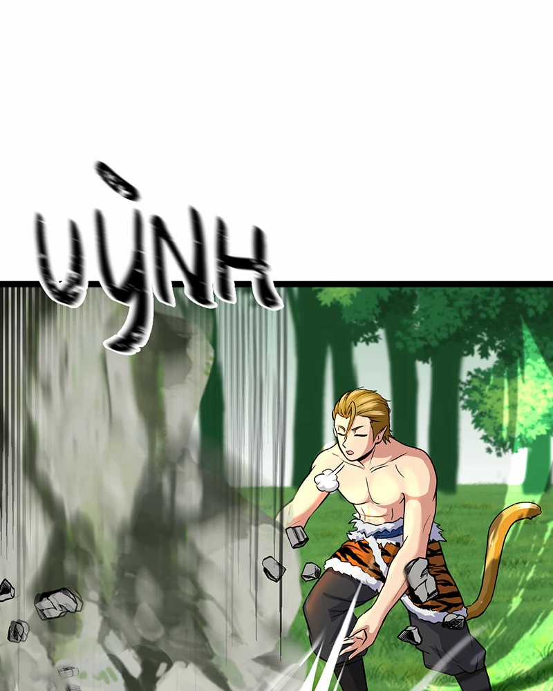 Đồ Đệ Của Ta Đều Là Đại Yêu Vô Địch Món quà ý nghĩa nhất cho người thân yêu Chapter 8 trang 35