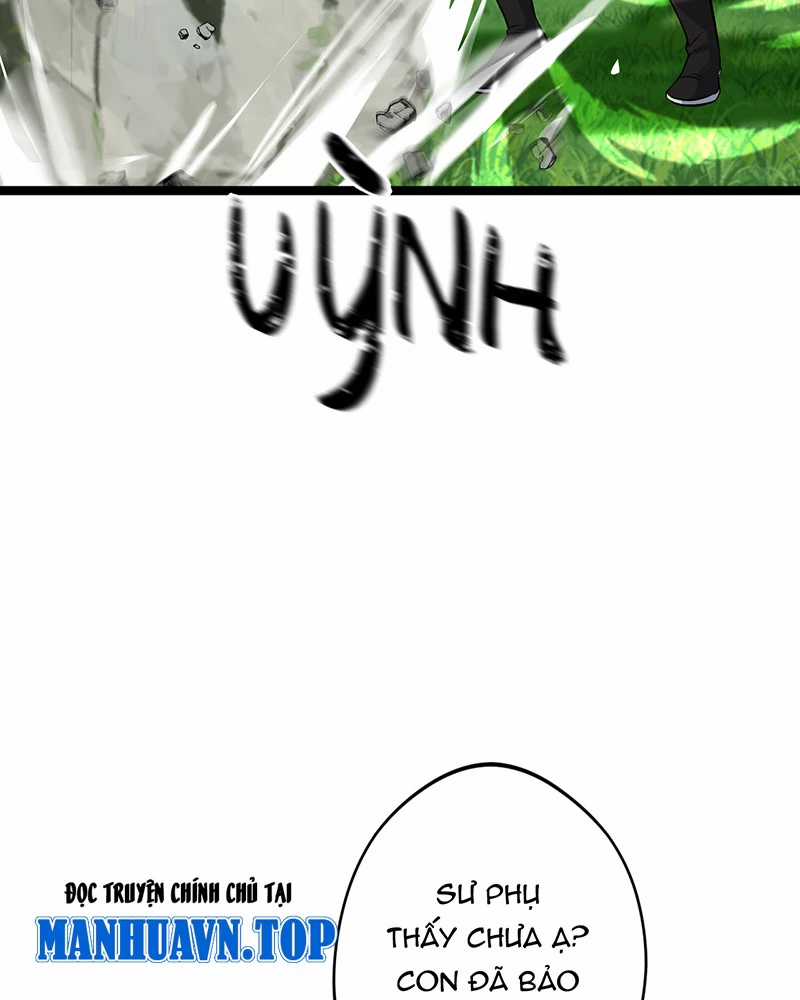 Đồ Đệ Của Ta Đều Là Đại Yêu Vô Địch Món quà ý nghĩa nhất cho người thân yêu Chapter 8 trang 36