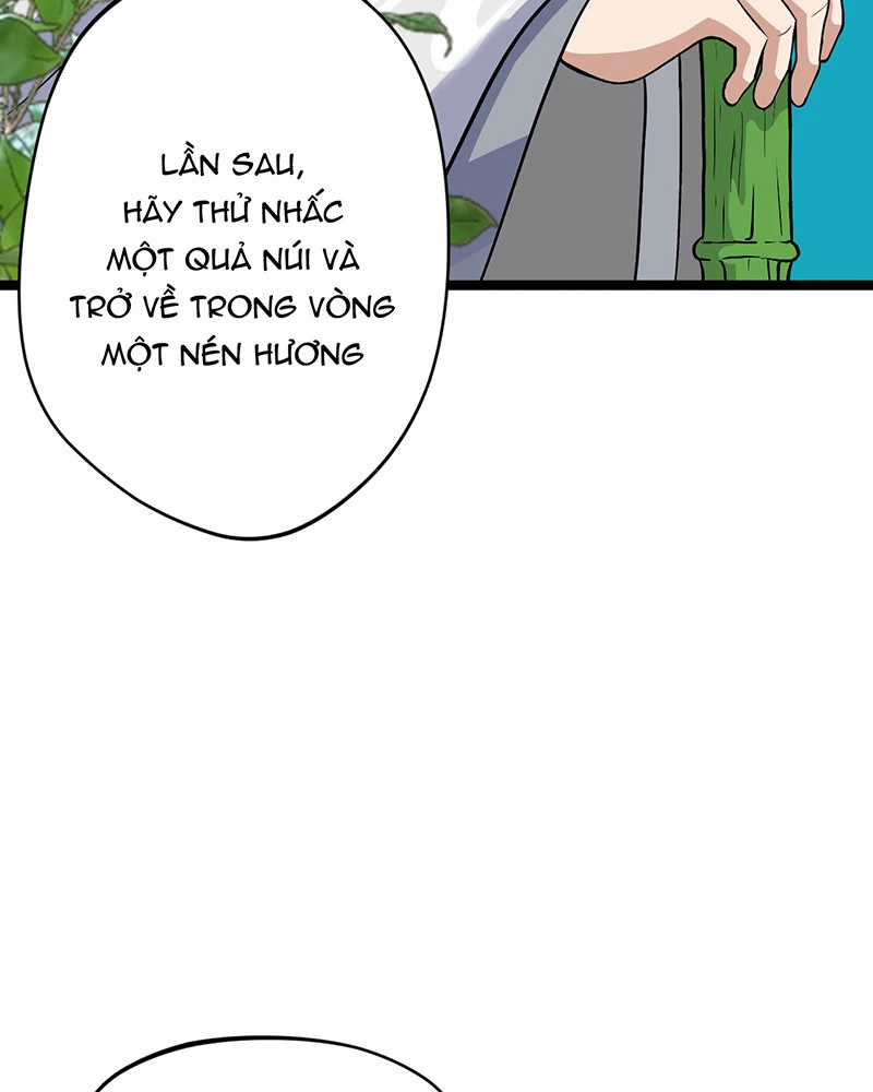 Đồ Đệ Của Ta Đều Là Đại Yêu Vô Địch Món quà ý nghĩa nhất cho người thân yêu Chapter 8 trang 40