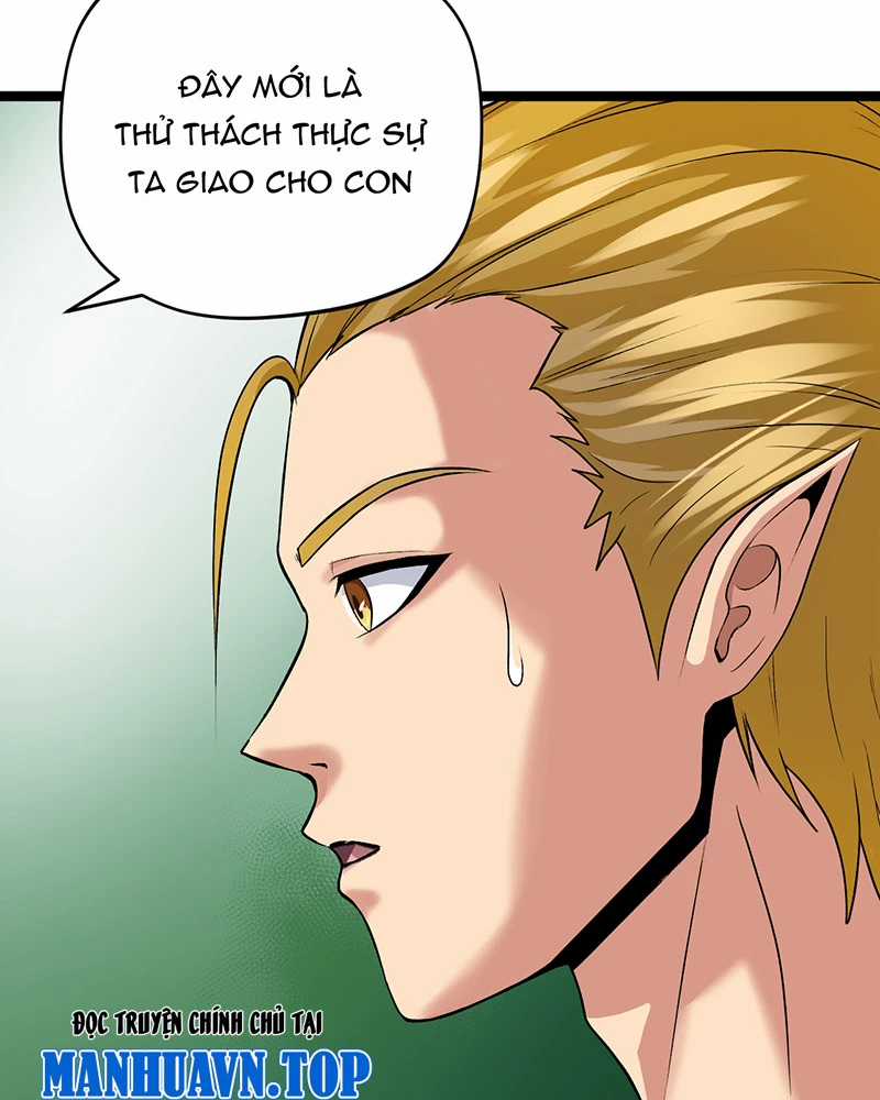 Đồ Đệ Của Ta Đều Là Đại Yêu Vô Địch Món quà ý nghĩa nhất cho người thân yêu Chapter 8 trang 41