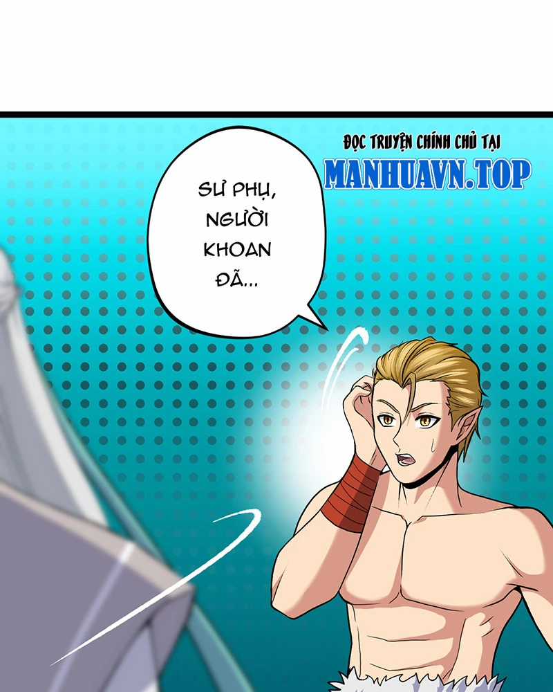 Đồ Đệ Của Ta Đều Là Đại Yêu Vô Địch Món quà ý nghĩa nhất cho người thân yêu Chapter 8 trang 43