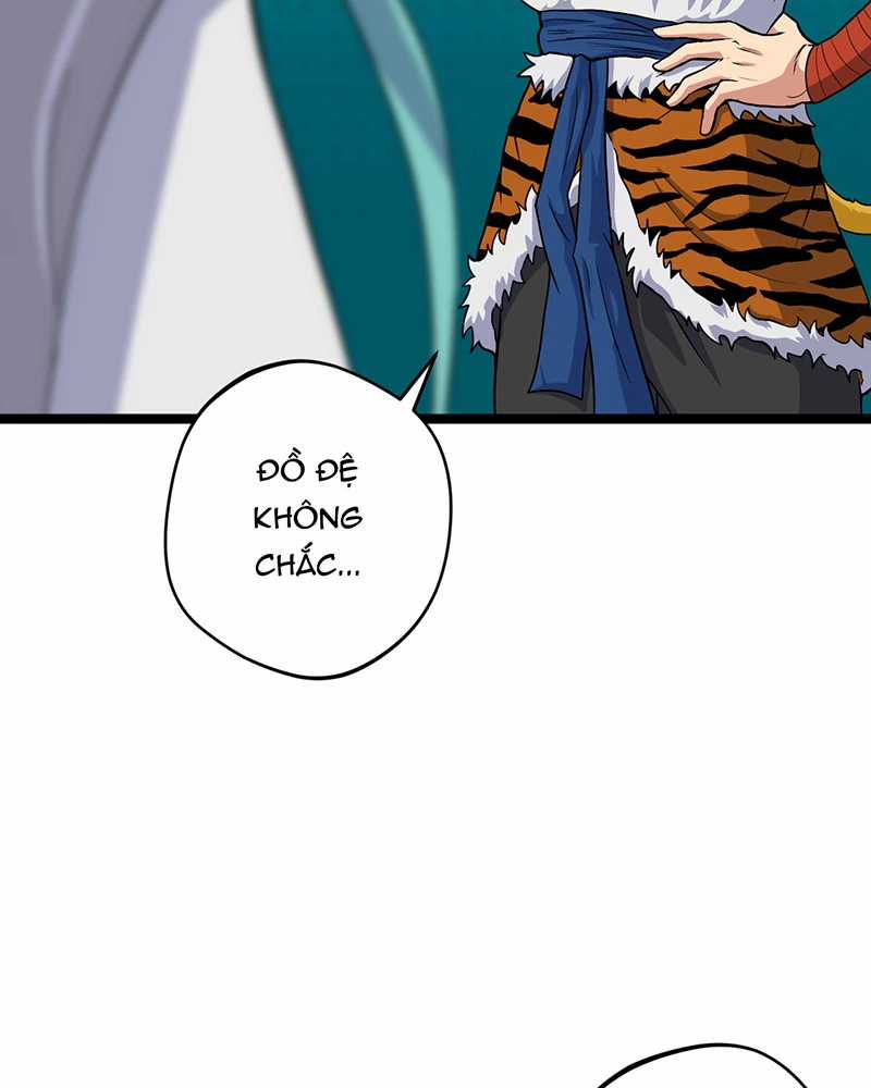 Đồ Đệ Của Ta Đều Là Đại Yêu Vô Địch Món quà ý nghĩa nhất cho người thân yêu Chapter 8 trang 44