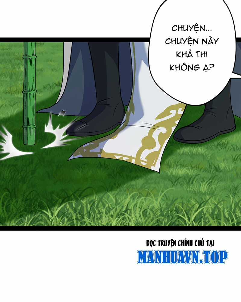 Đồ Đệ Của Ta Đều Là Đại Yêu Vô Địch Món quà ý nghĩa nhất cho người thân yêu Chapter 8 trang 45