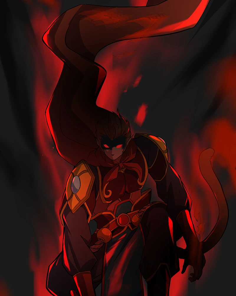 Đồ Đệ Của Ta Đều Là Đại Yêu Vô Địch Món quà ý nghĩa nhất cho người thân yêu Chapter 8 trang 54