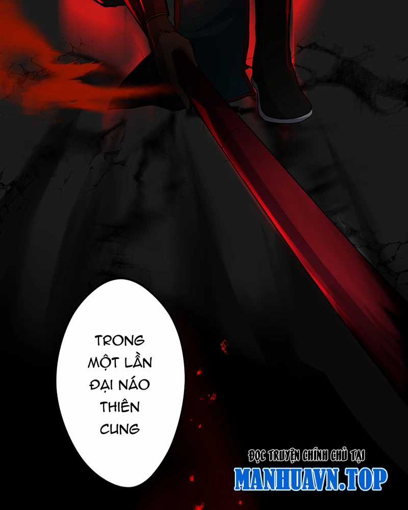 Đồ Đệ Của Ta Đều Là Đại Yêu Vô Địch Món quà ý nghĩa nhất cho người thân yêu Chapter 8 trang 55