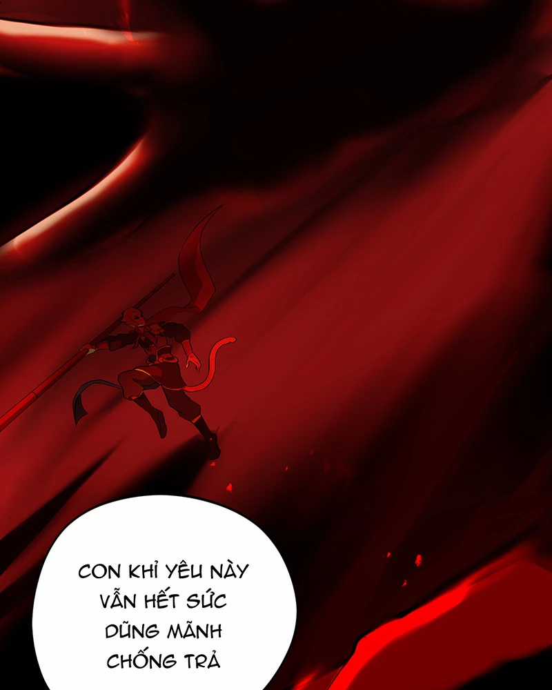 Đồ Đệ Của Ta Đều Là Đại Yêu Vô Địch Món quà ý nghĩa nhất cho người thân yêu Chapter 8 trang 57