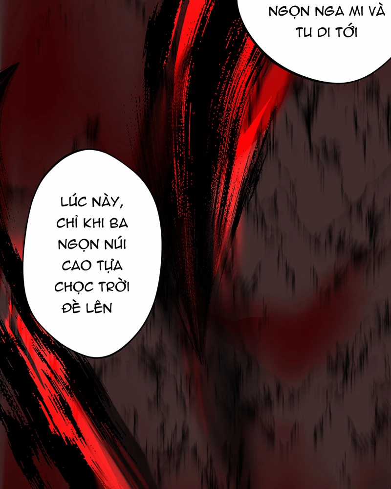 Đồ Đệ Của Ta Đều Là Đại Yêu Vô Địch Món quà ý nghĩa nhất cho người thân yêu Chapter 8 trang 61