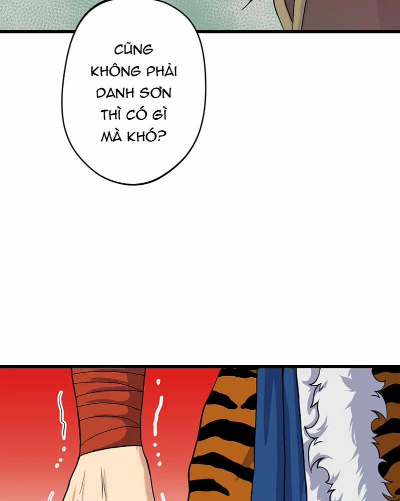 Đồ Đệ Của Ta Đều Là Đại Yêu Vô Địch Món quà ý nghĩa nhất cho người thân yêu Chapter 8 trang 66