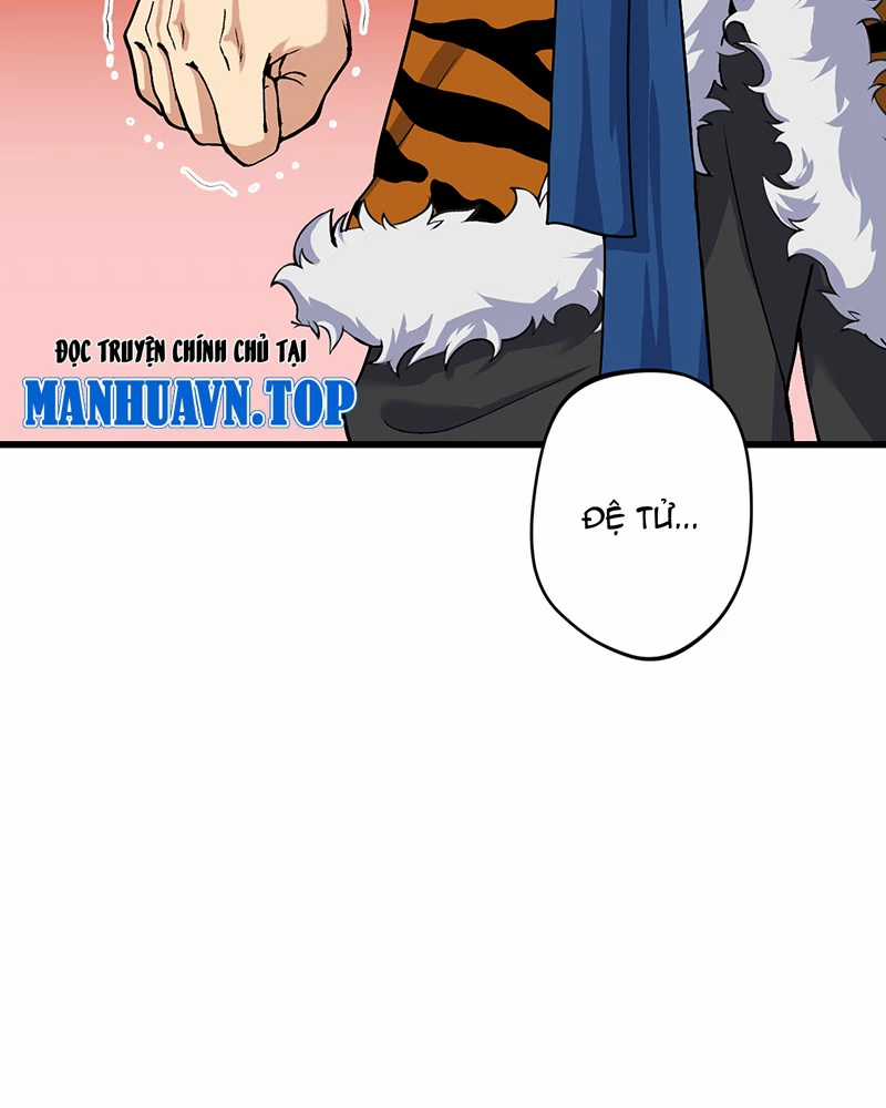 Đồ Đệ Của Ta Đều Là Đại Yêu Vô Địch Món quà ý nghĩa nhất cho người thân yêu Chapter 8 trang 67