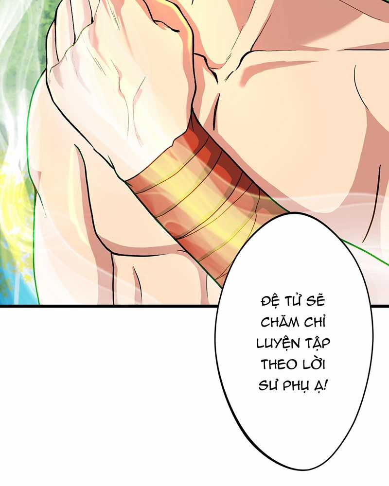 Đồ Đệ Của Ta Đều Là Đại Yêu Vô Địch Món quà ý nghĩa nhất cho người thân yêu Chapter 8 trang 69