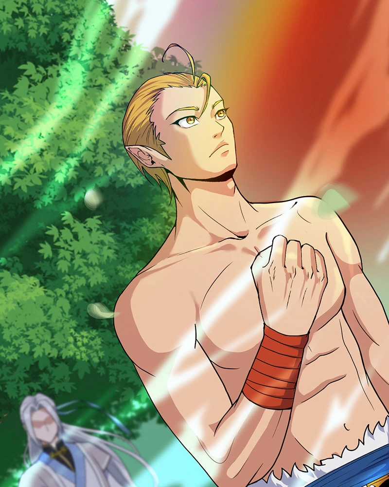 Đồ Đệ Của Ta Đều Là Đại Yêu Vô Địch Món quà ý nghĩa nhất cho người thân yêu Chapter 8 trang 75