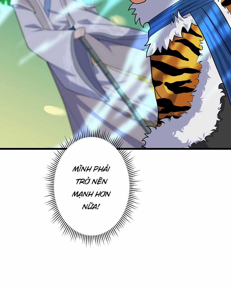 Đồ Đệ Của Ta Đều Là Đại Yêu Vô Địch Món quà ý nghĩa nhất cho người thân yêu Chapter 8 trang 76