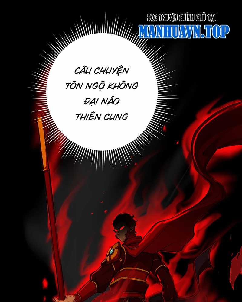 Đồ Đệ Của Ta Đều Là Đại Yêu Vô Địch Món quà ý nghĩa nhất cho người thân yêu Chapter 8 trang 81