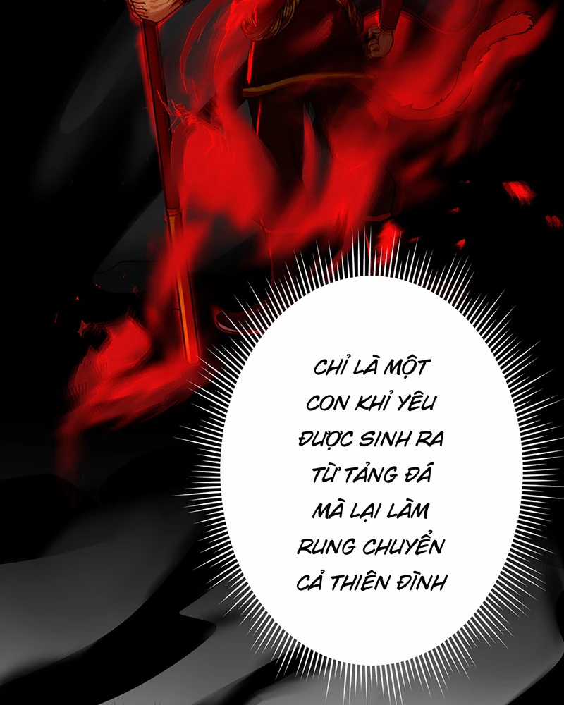 Đồ Đệ Của Ta Đều Là Đại Yêu Vô Địch Món quà ý nghĩa nhất cho người thân yêu Chapter 8 trang 82