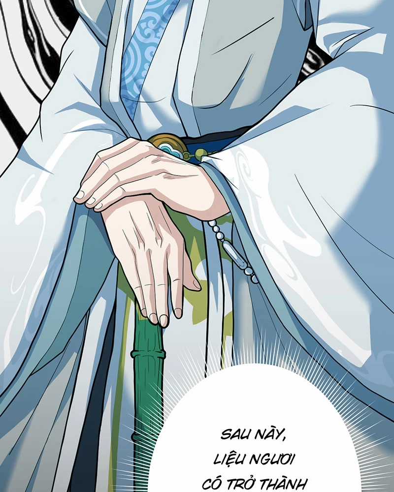 Đồ Đệ Của Ta Đều Là Đại Yêu Vô Địch Món quà ý nghĩa nhất cho người thân yêu Chapter 8 trang 84