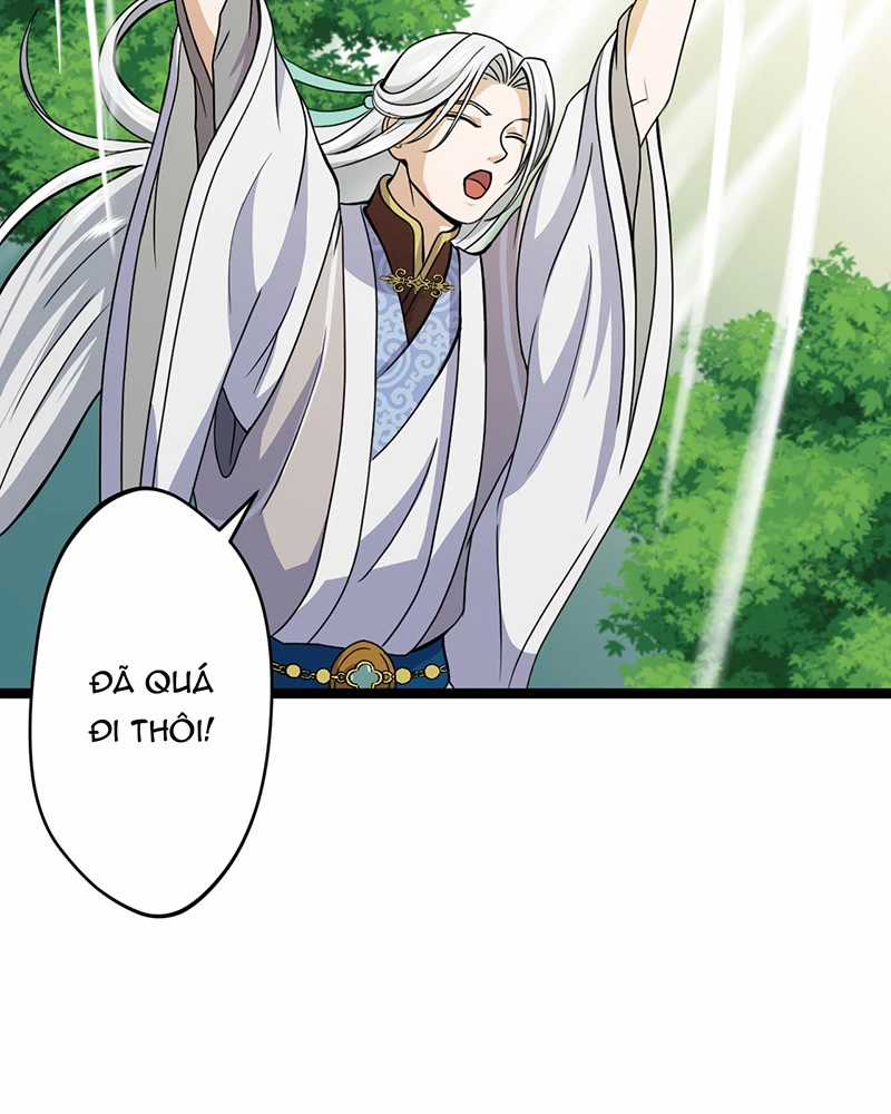 Đồ Đệ Của Ta Đều Là Đại Yêu Vô Địch Món quà ý nghĩa nhất cho người thân yêu Chapter 9 trang 10