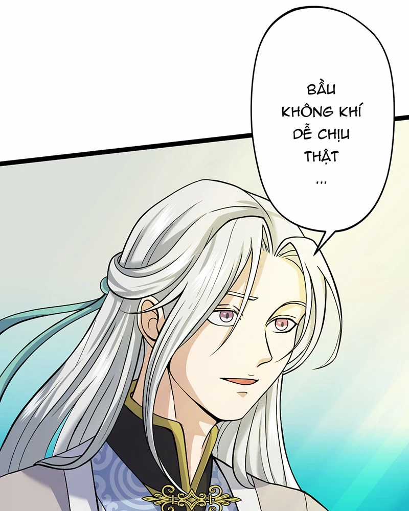 Đồ Đệ Của Ta Đều Là Đại Yêu Vô Địch Món quà ý nghĩa nhất cho người thân yêu Chapter 9 trang 11